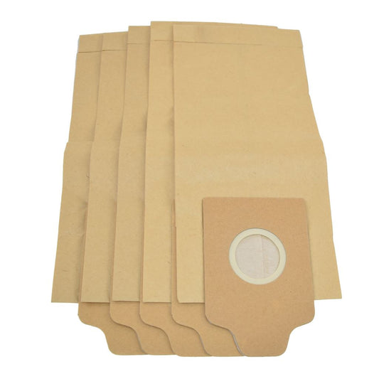 Morphy Richards Ultralite Vacuum Cleaner Paper Dust Bags