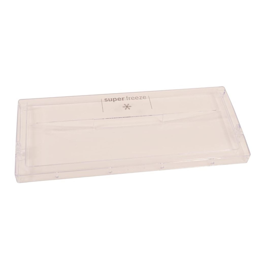Freezer Drawer Front for Hotpoint/Ariston Fridges and Freezers