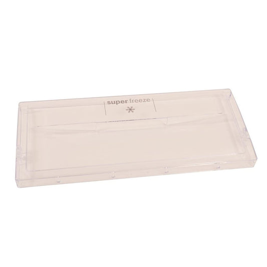 Freezer Drawer Front for Hotpoint/Ariston Fridges and Freezers