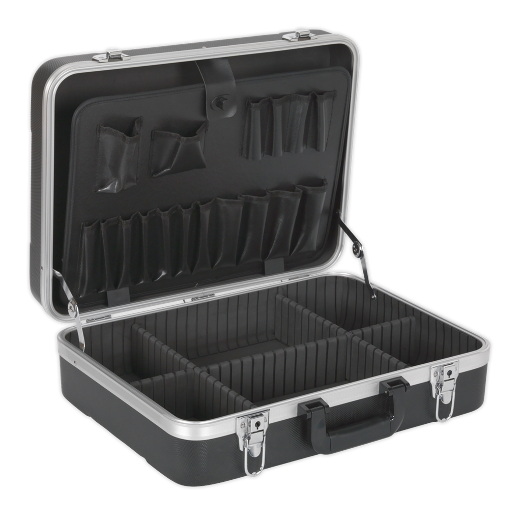 ABS Tool Case 460 x 350 x 150mm