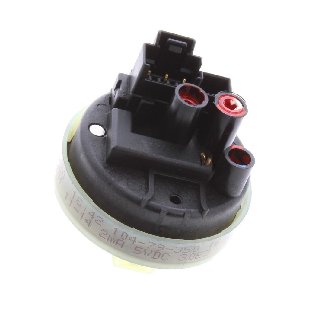 Pressure Switch 104- 79 Vpl Arcadia for Hotpoint Washing Machines