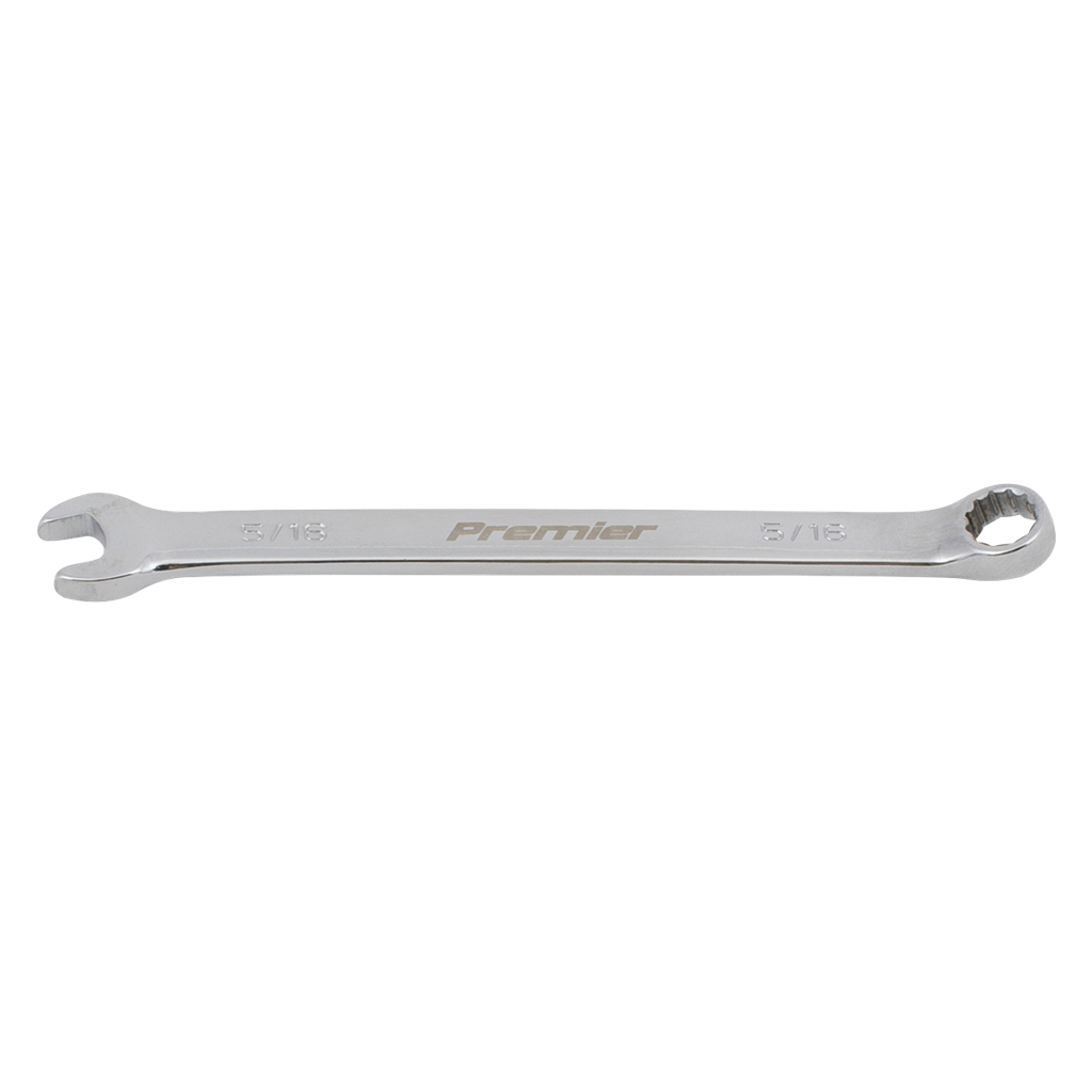 Combination Spanner 5/16" - Imperial