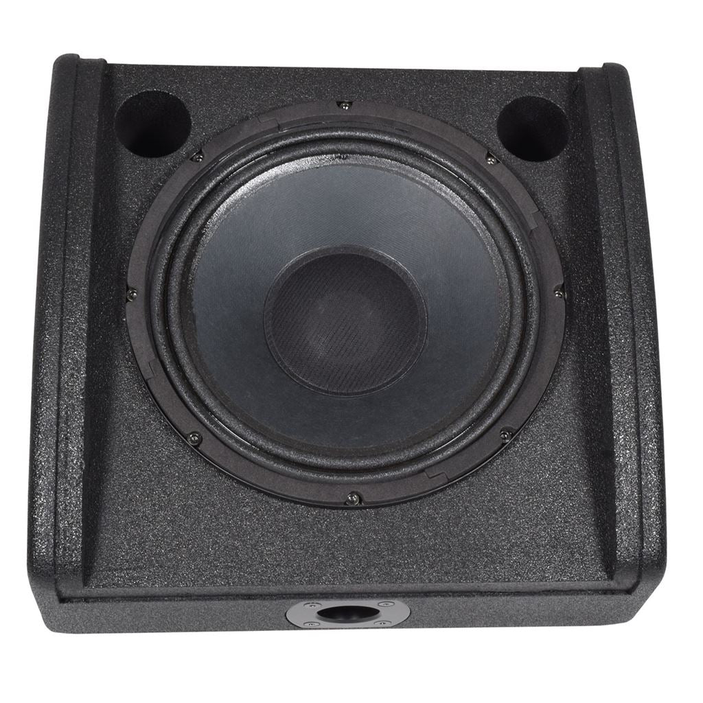 CM-Series Active Wedge Monitors inc. Bluetooth&#174; - CM10A Speaker 250Wrms BT