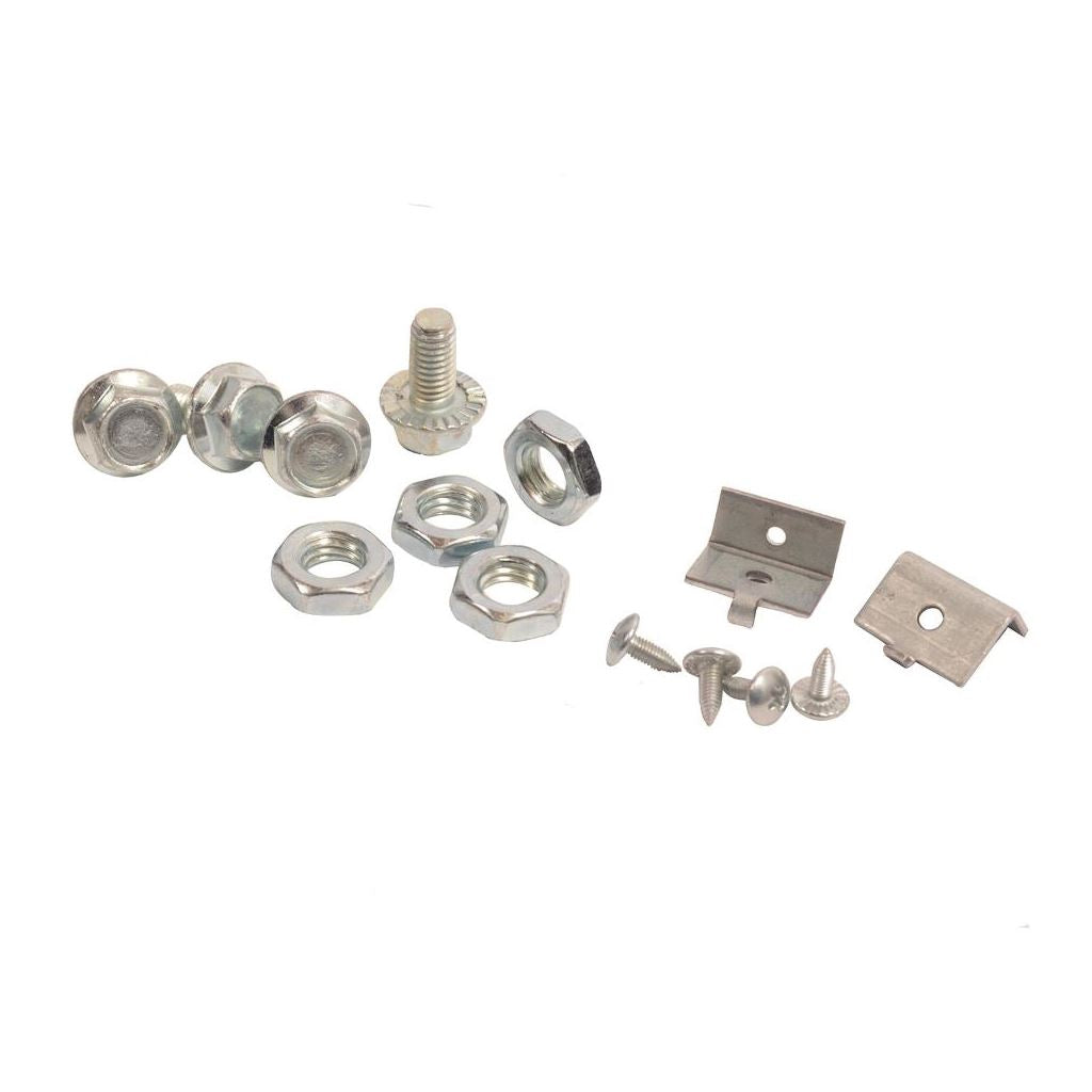 Integrated Washing Machine Base Kit for Hotpoint/Indesit Washing Machines