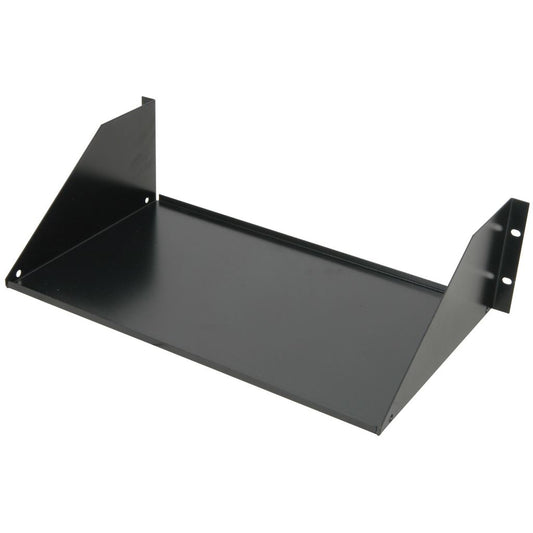 19" Support Modules - module, 3U black