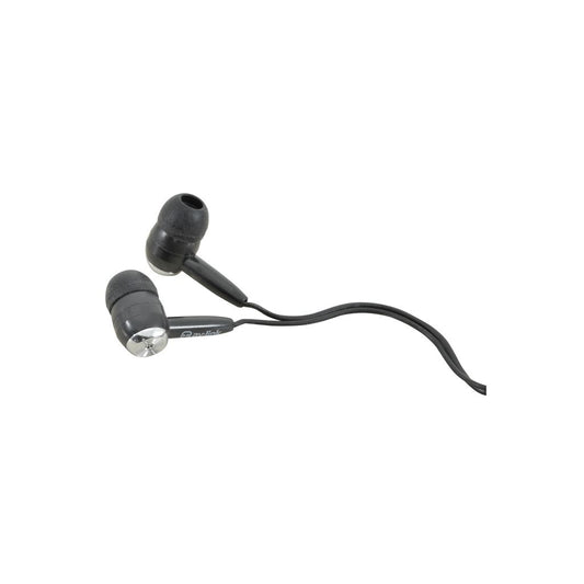 Stereo Earphones - In earphones, Black, EC9B