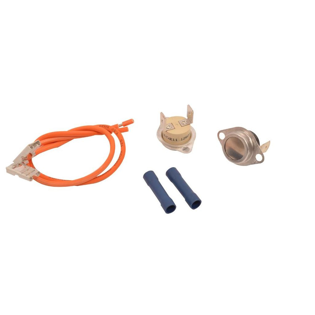 Thermostat Kit (td) for Hotpoint/Creda/Export Tumble Dryers and Spin Dryers