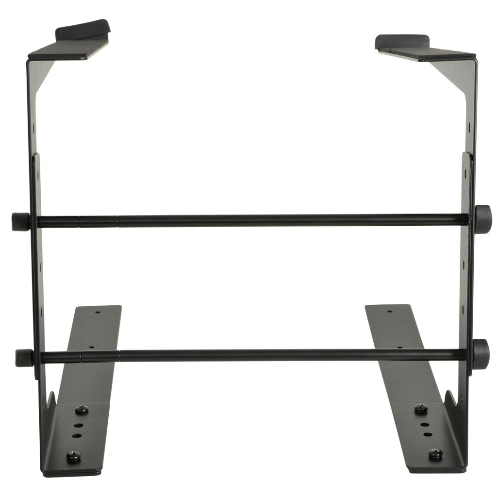 Compact Laptop Stand - (with Desk Clamps) - LS-01C