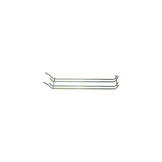 Wire Oven Guide Frame Shelf for Hotpoint/Indesit/Cannon Cookers and Ovens