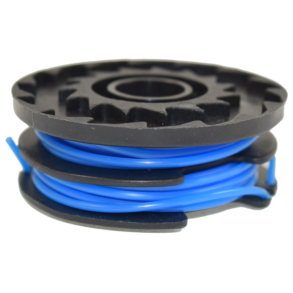 Kobalt Grass Strimmer Trimmer Spool and Line 1.65mm x 6m