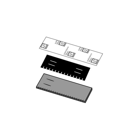 Hoover Turbo 2/3 Vacuum Cleaner Filter Set