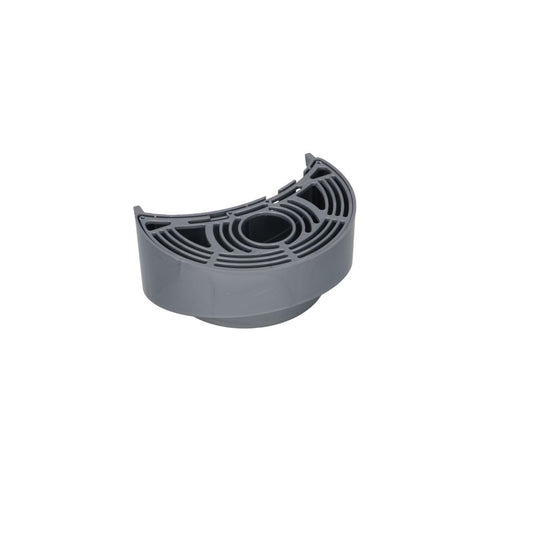 Cab Granita Machine Drip Tray Grey