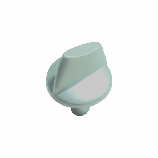 Control Knob Silver for Creda/Hotpoint Cookers and Ovens