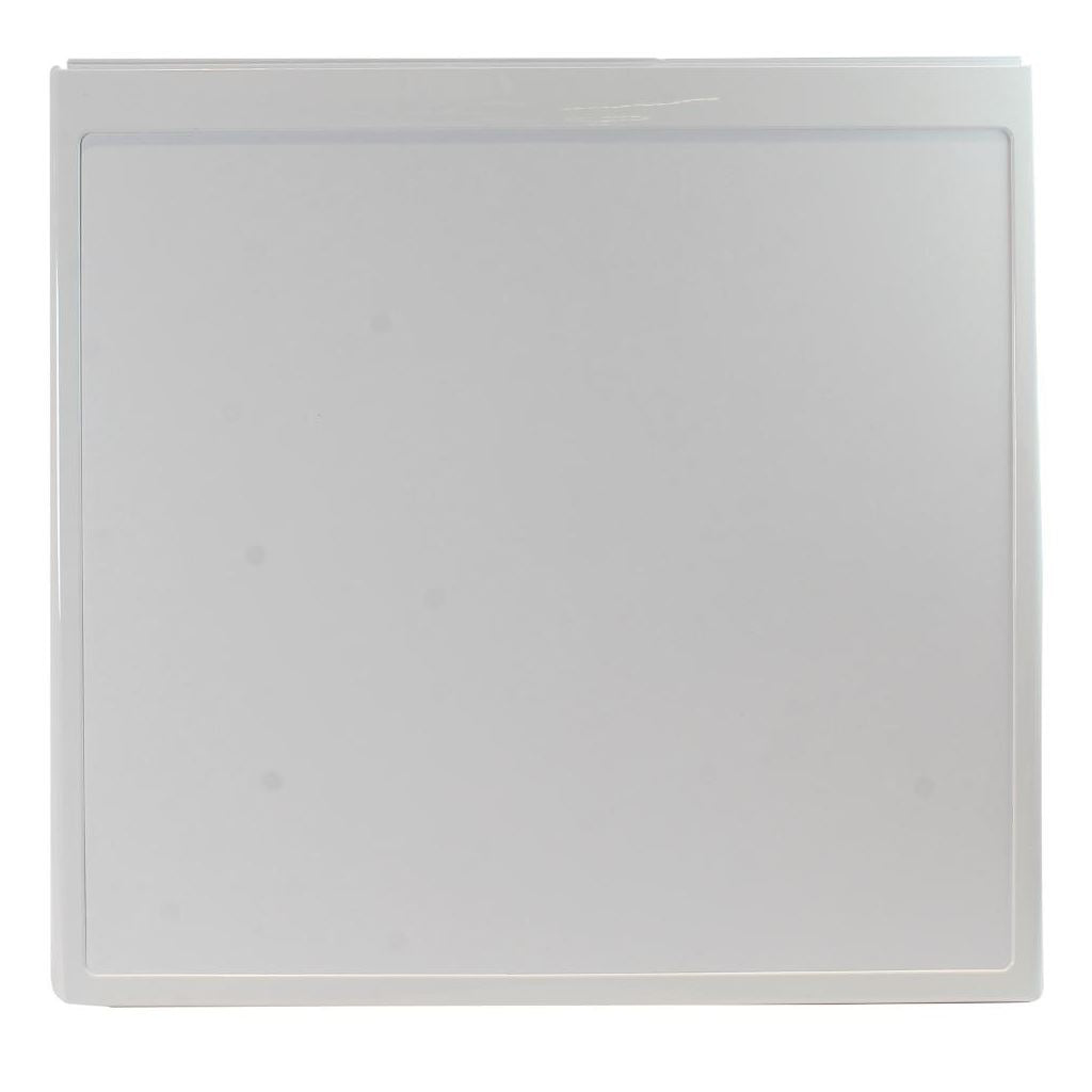 Worktop - 71lt Combo Polar White