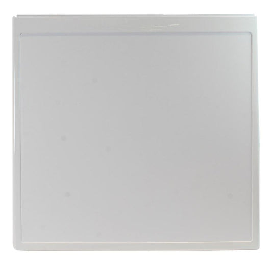 Worktop - 71lt Combo Polar White