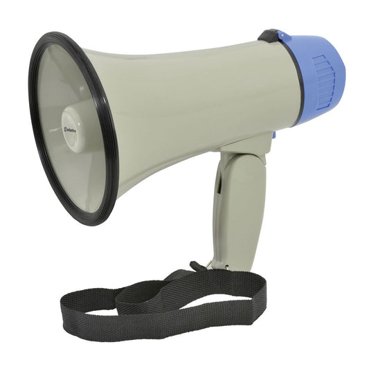 Portable Megaphone 10W - L01