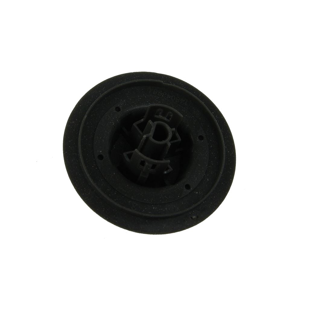 Wash Timer Knob Grap Hite Futura for Hotpoint Washing Machines