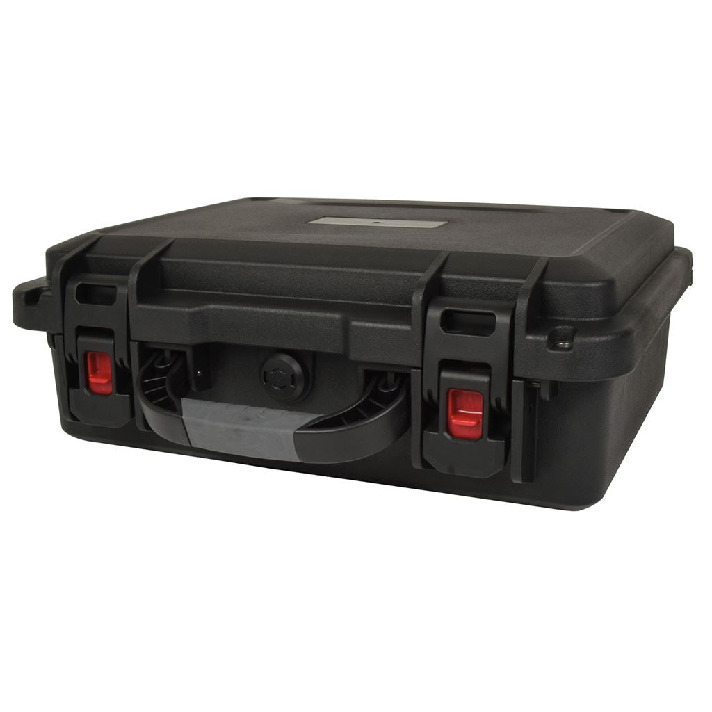 Heavy Duty Waterproof Equipment Case - Shallow - HDC153