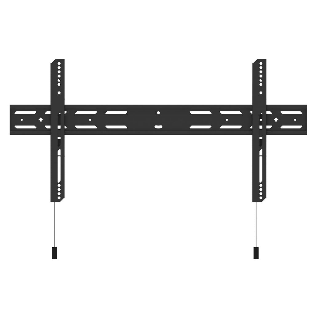 Heavy Duty Fixed TV Bracket for Large Screens 40" to 90"