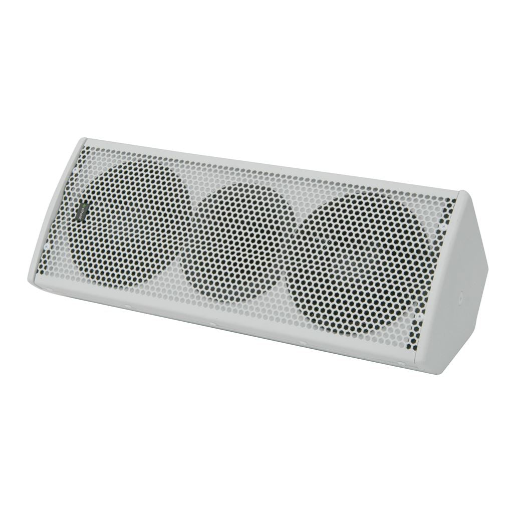 2 x 6.5" Speakers 160W - Pair - CX-1608 white - CX-1608W