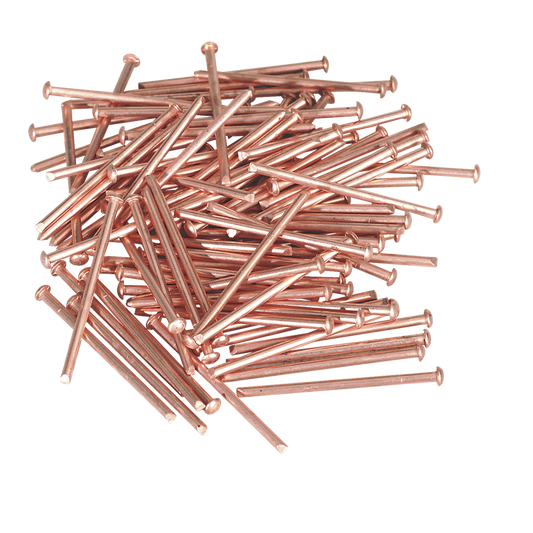 Stud Welding Nail 2.5 x 50mm - Pack of 100