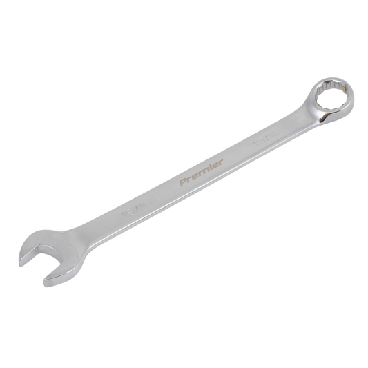 Combination Spanner 15/16" - Imperial