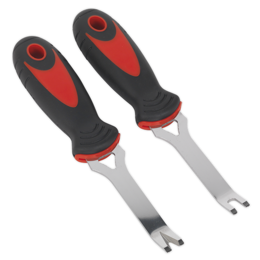 Trim Tool Set 2pc