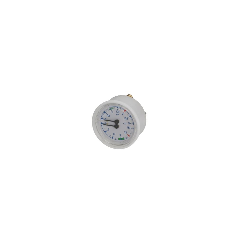 Mce/Wega Coffee Machine Boiler-pump Pressure Gauge &#248; 63 Mm