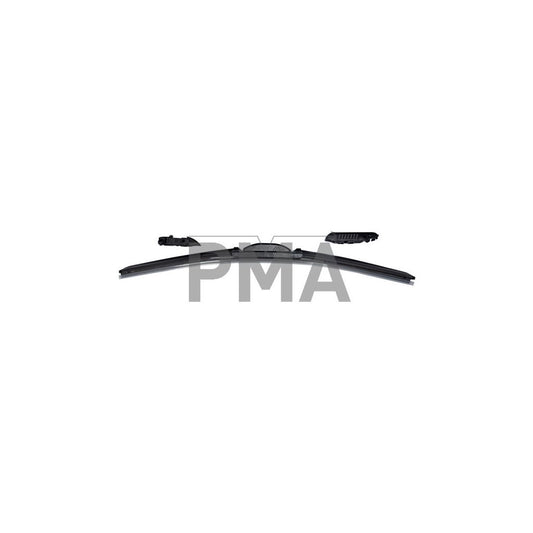 Flat Wiper Blade 20in/510mm