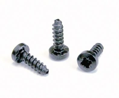 Neutrik Self Tapping Screws PLASTITE