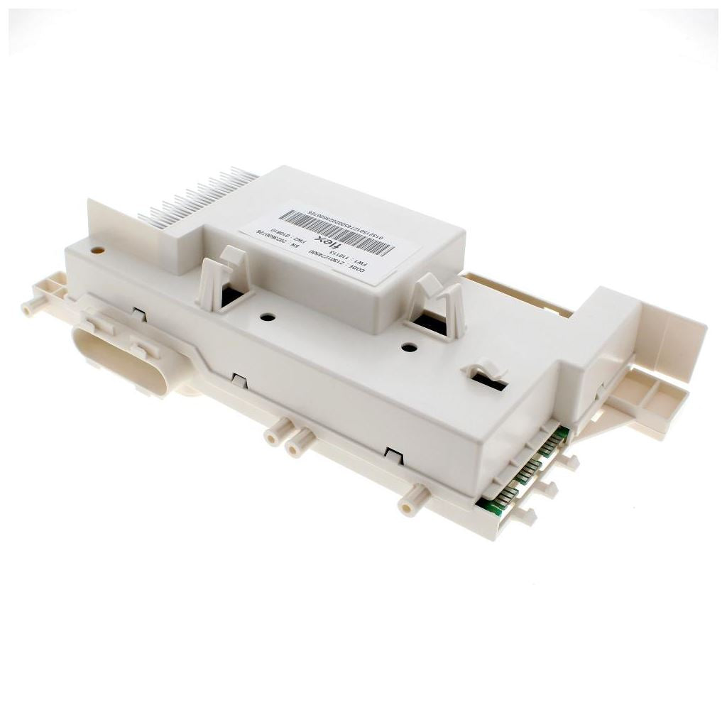 Module 3ph Arc2 Stri P P40 Ed5 Acs Rev for Hotpoint/Indesit Washing Machines