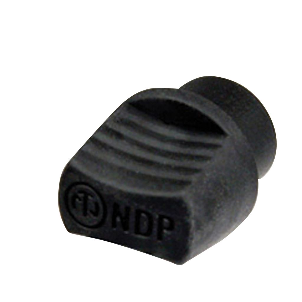 Neutrik NDP Dummy Plug For RCA Phono Chassis Sockets