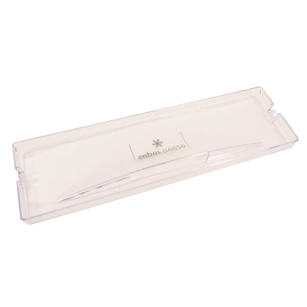 Freezer Drawer Front for Hotpoint Fridges and Freezers