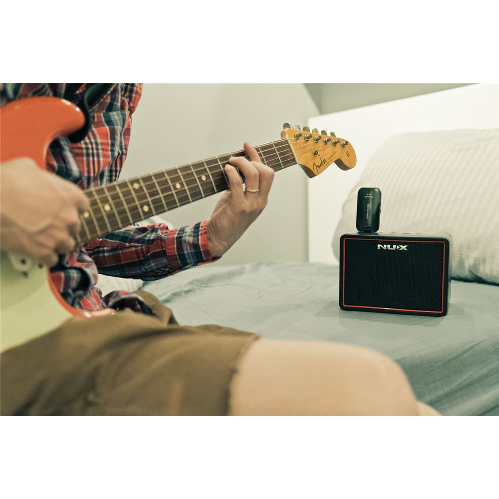 Mighty Lite BT Amplifier - MIGHTYLITEBT