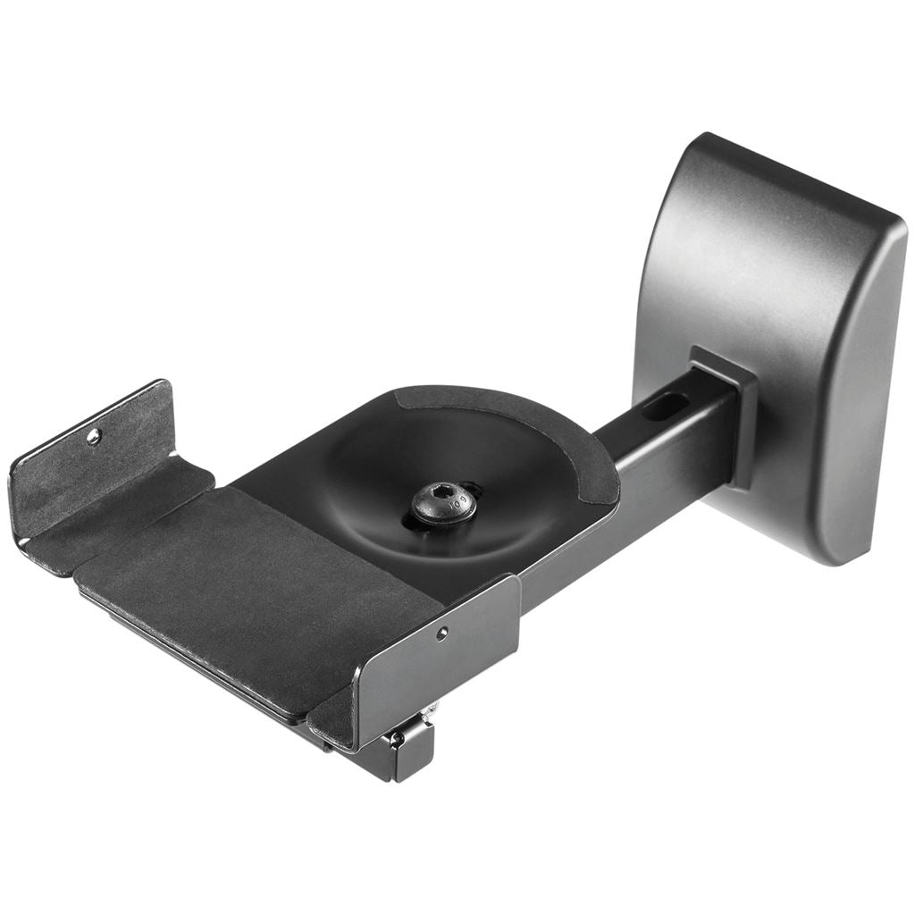 Universal Side Clamping Speaker Wall Mount