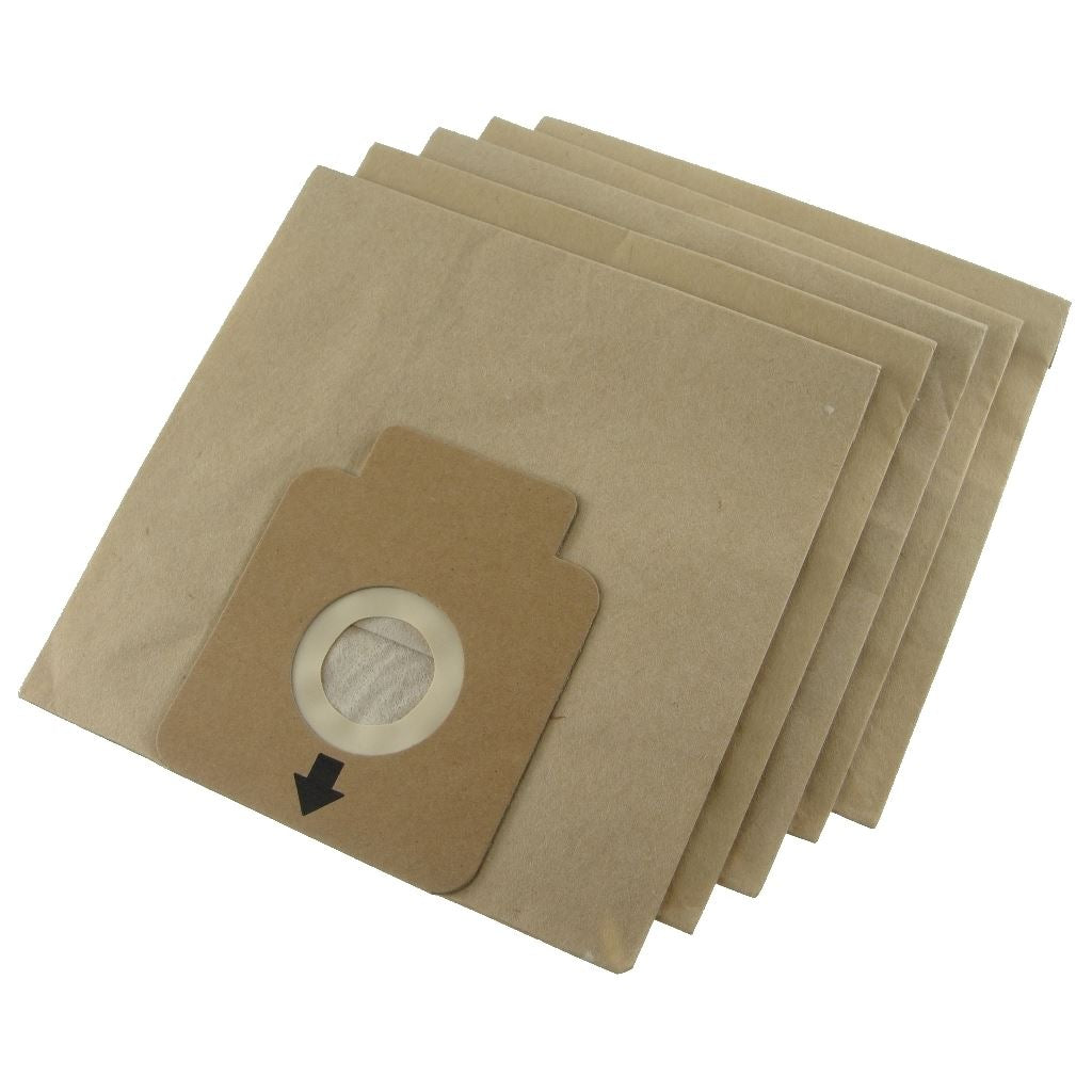 Hoover Sprint Vacuum Cleaner Paper Dust Bags