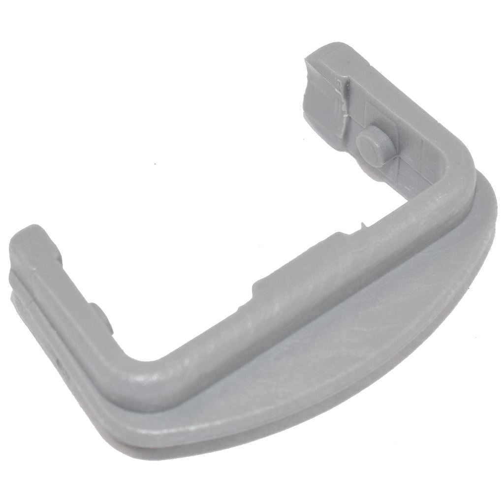 Beko Dishwasher Basket Rail Front Cap Clip