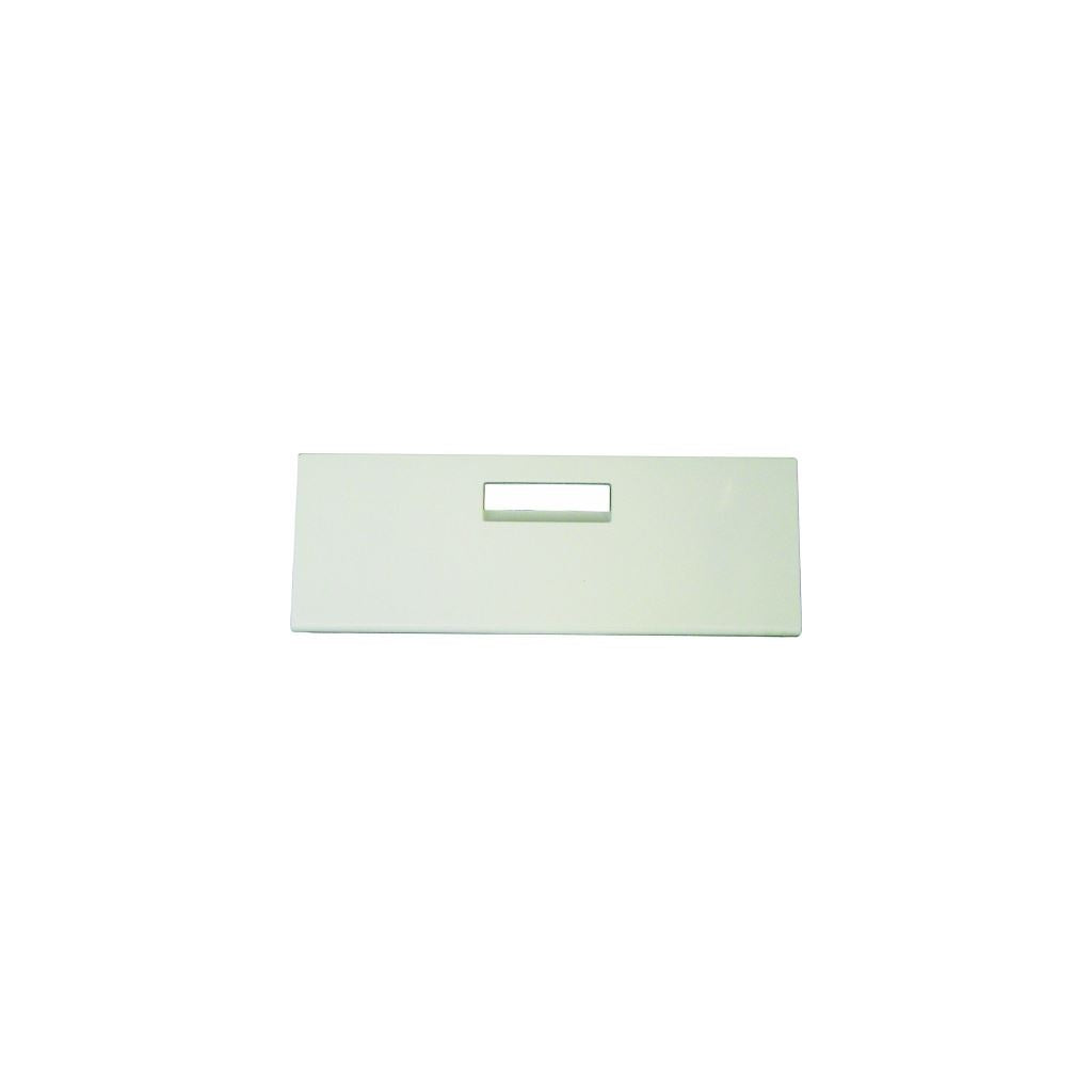 Freezer Drawer Front - Fast Freeze for Indesit Fridges and Freezers