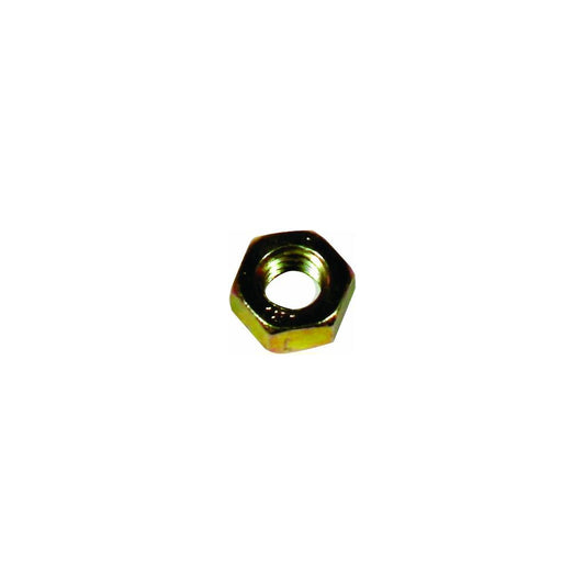 Nut for Hotpoint/Creda/Cannon/Jackson Washing Machines/Cookers and Ovens