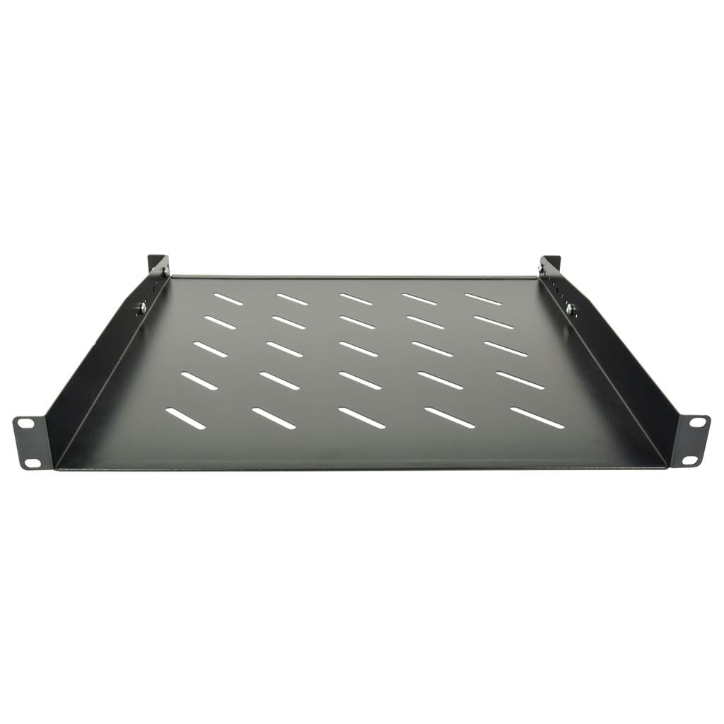 19" Rack Support Shelves - 1U Shelf - 440D - 19SS-1UD