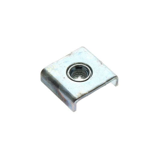 Nut M6 With Washer for Whirlpool/Indesit/Bauknecht/Hotpoint Washing Machines