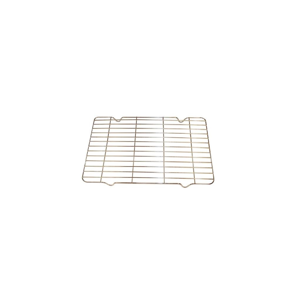 Grid Grill Pan 344 X 223 X 25 for Hotpoint/Creda/Cannon Cookers and Ovens