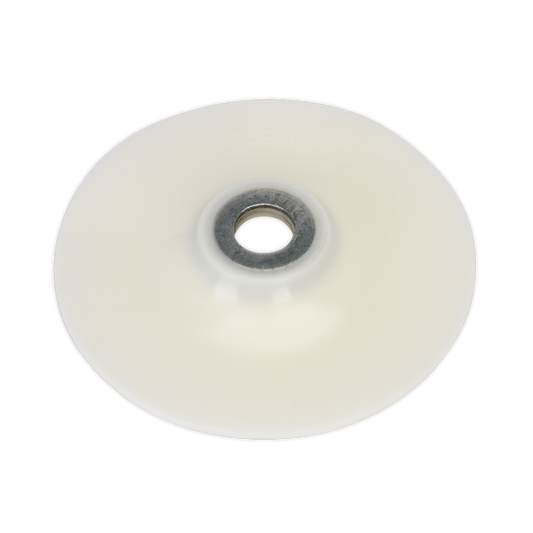 Grinder & Sander Backing Pad &#216;104mm
