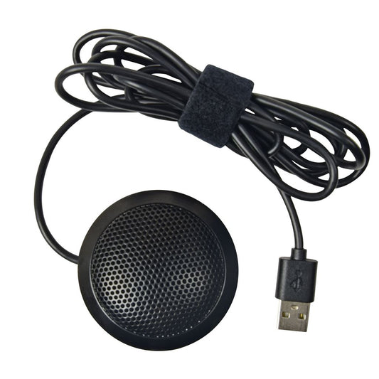 Miniature USB Boundary Microphone - UBM-62