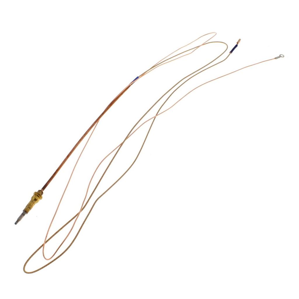 Cooker Thermocouple for Hotpoint/Indesit/Cannon Cookers and Ovens