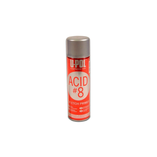 Acid #8 Etch Primer - 450ml