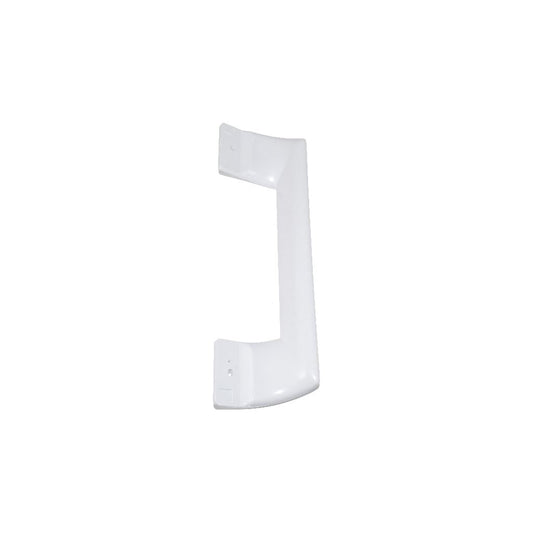 Bosch Fridge Freezer Door Handle White 240mm