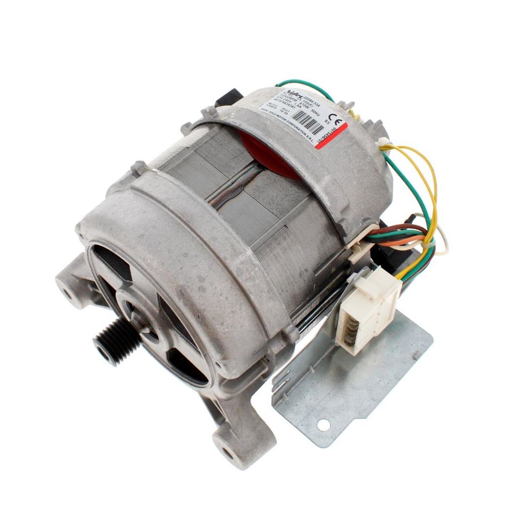 Motor Acc U126g55 for Whirlpool/Maytag Washing Machines