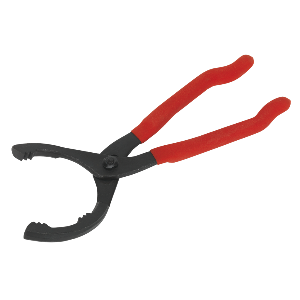 &#216;60-108mm Capacity Oil Filter Pliers