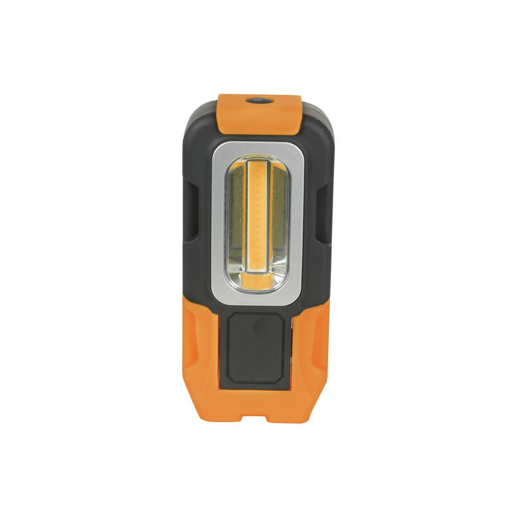 Mini LED Work Lamp - 3W COB Worklamp - WL3-MC